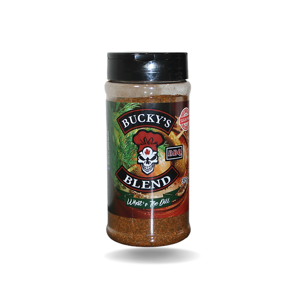 Buckys What's the Dill Spice Blend - Image 1