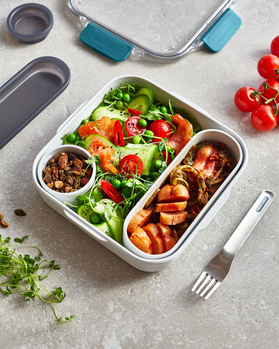 Lunch Box Large - Image 3