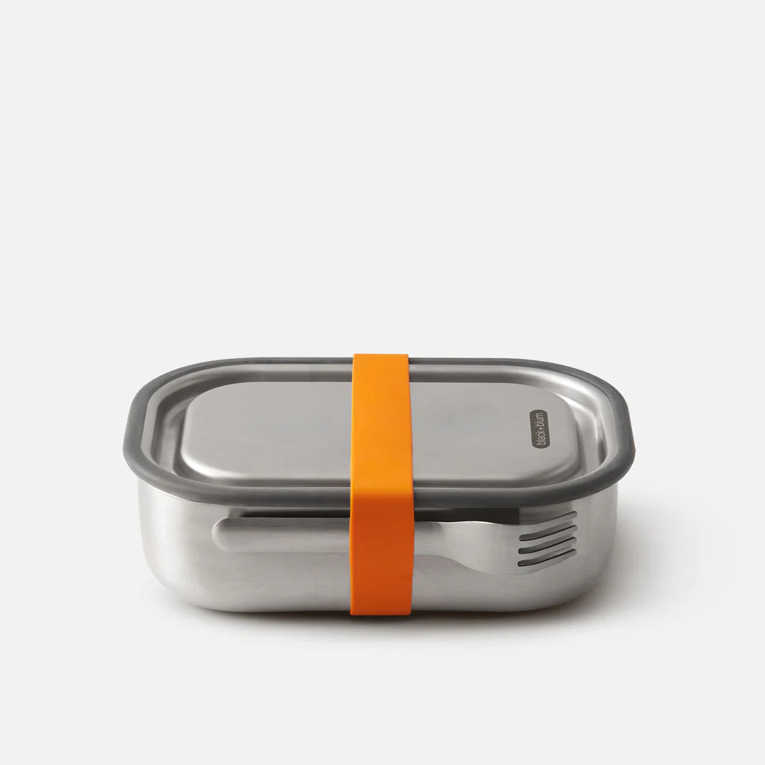 Stainless Steel Lunch Box - Image 2