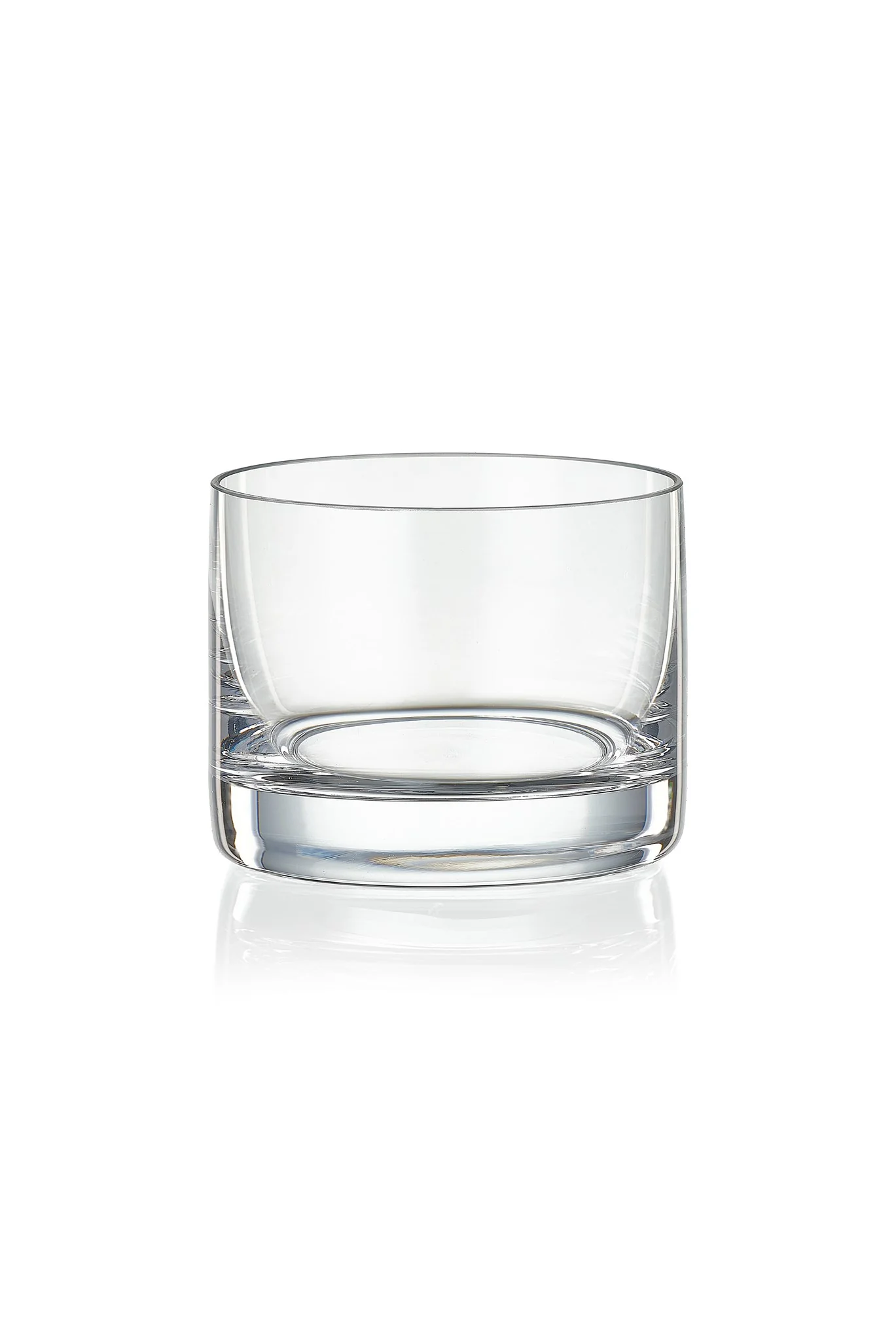 Neat Whiskey Tumbler Mini, Set of 4 - Image 1