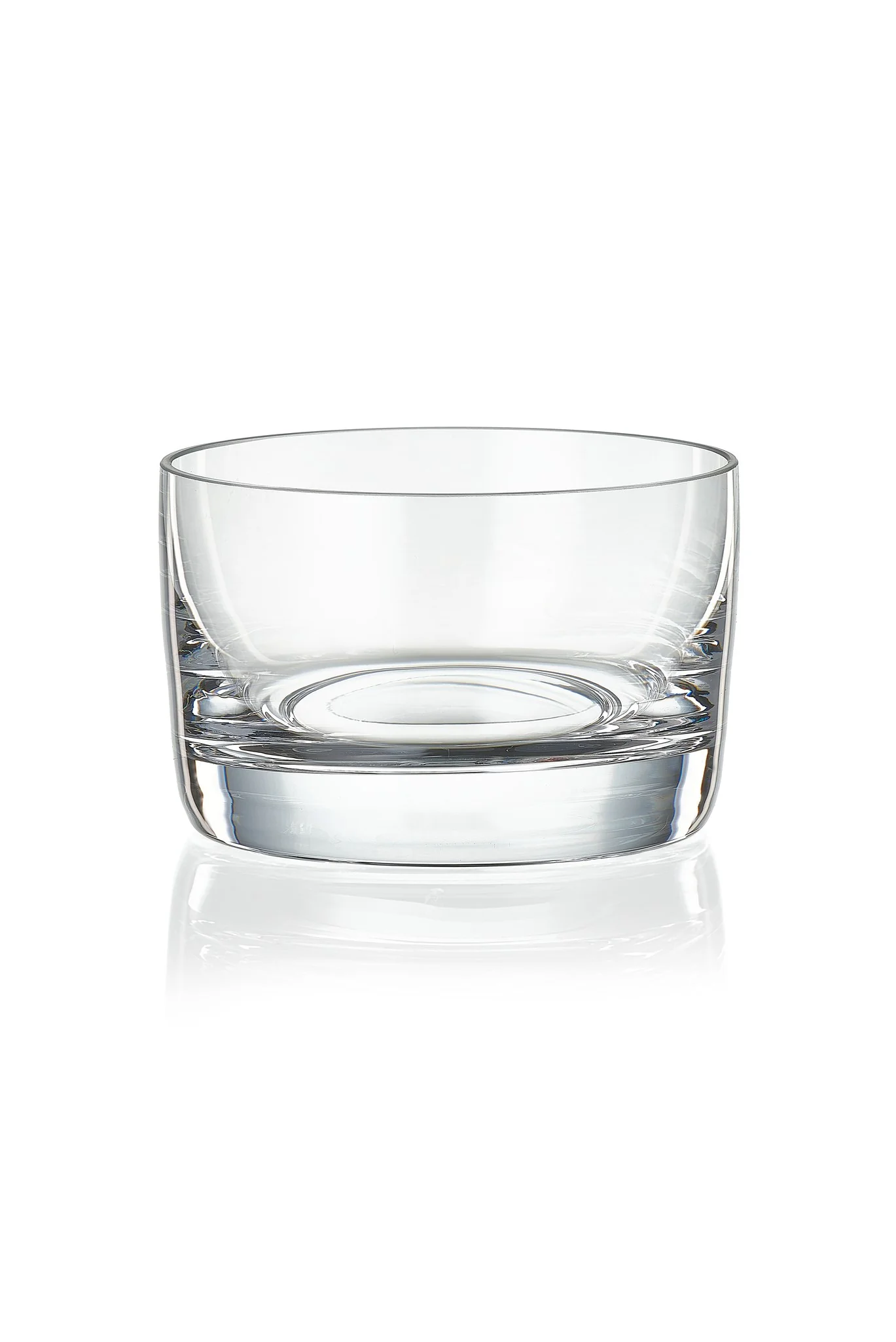 Neat Whiskey Tumbler Small, Set of 4 - Image 1