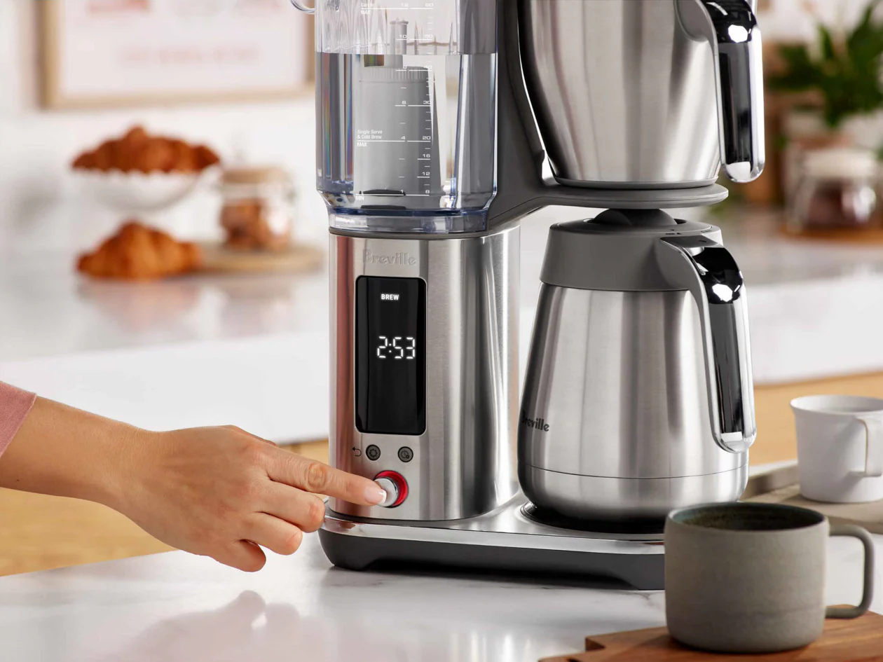 Coffeemaker, Thermal - Image 2