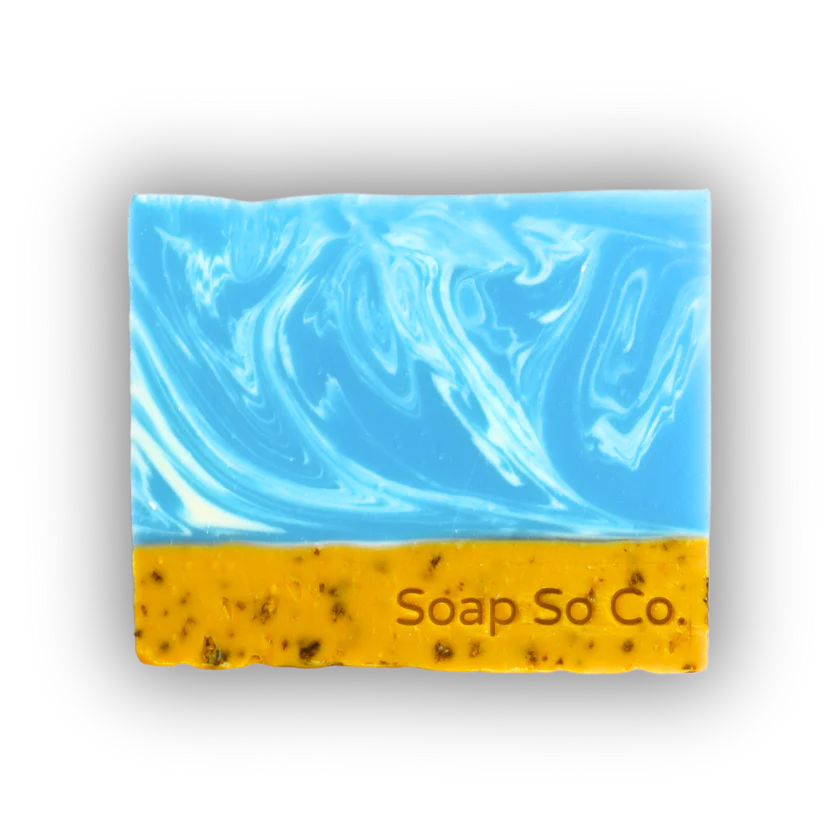 Soap Bar, Beach Breeze