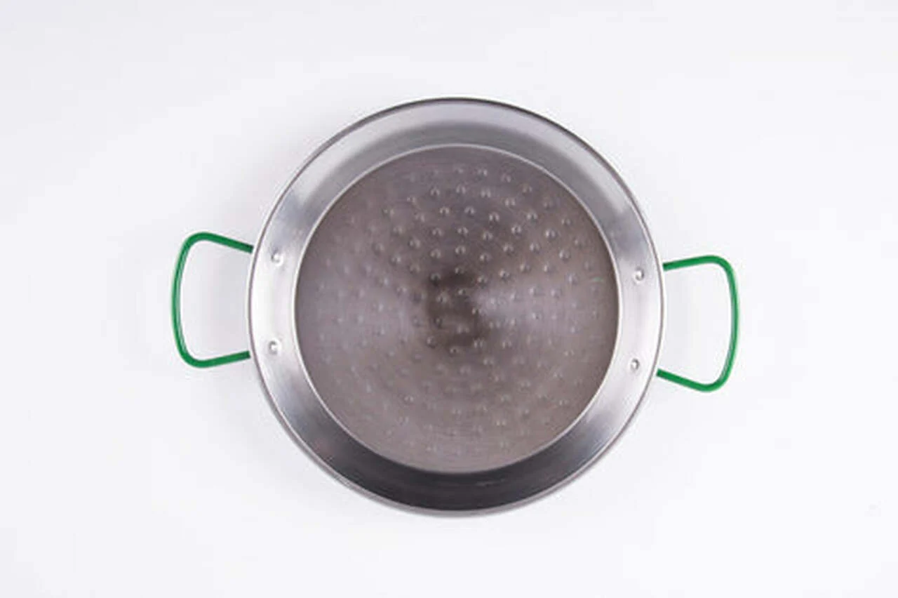 Paella Pan 15" - Image 1