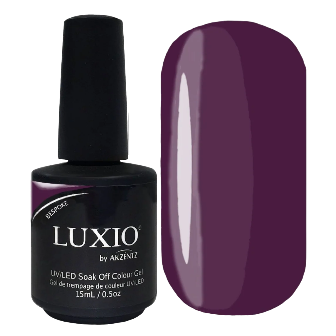 Luxio – Bespoke
