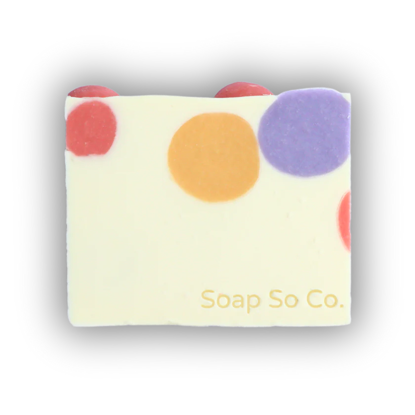 Soap Bar, Bonbon - Image 1