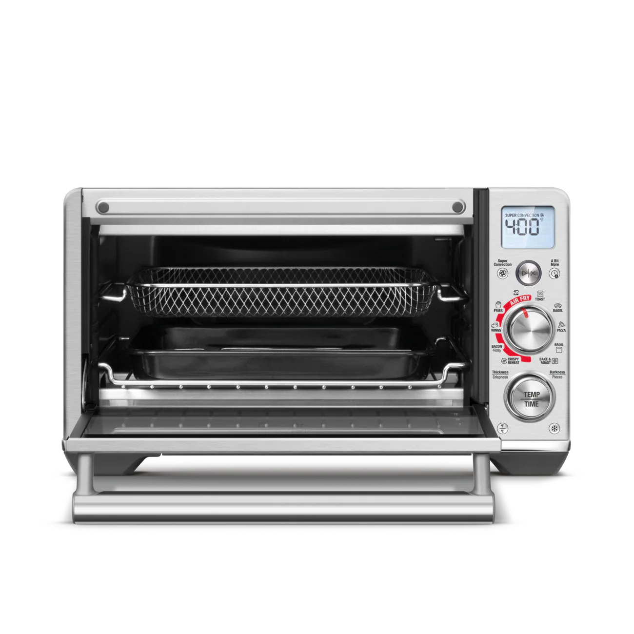Compact Smart Oven with Air Fryer - Image 2