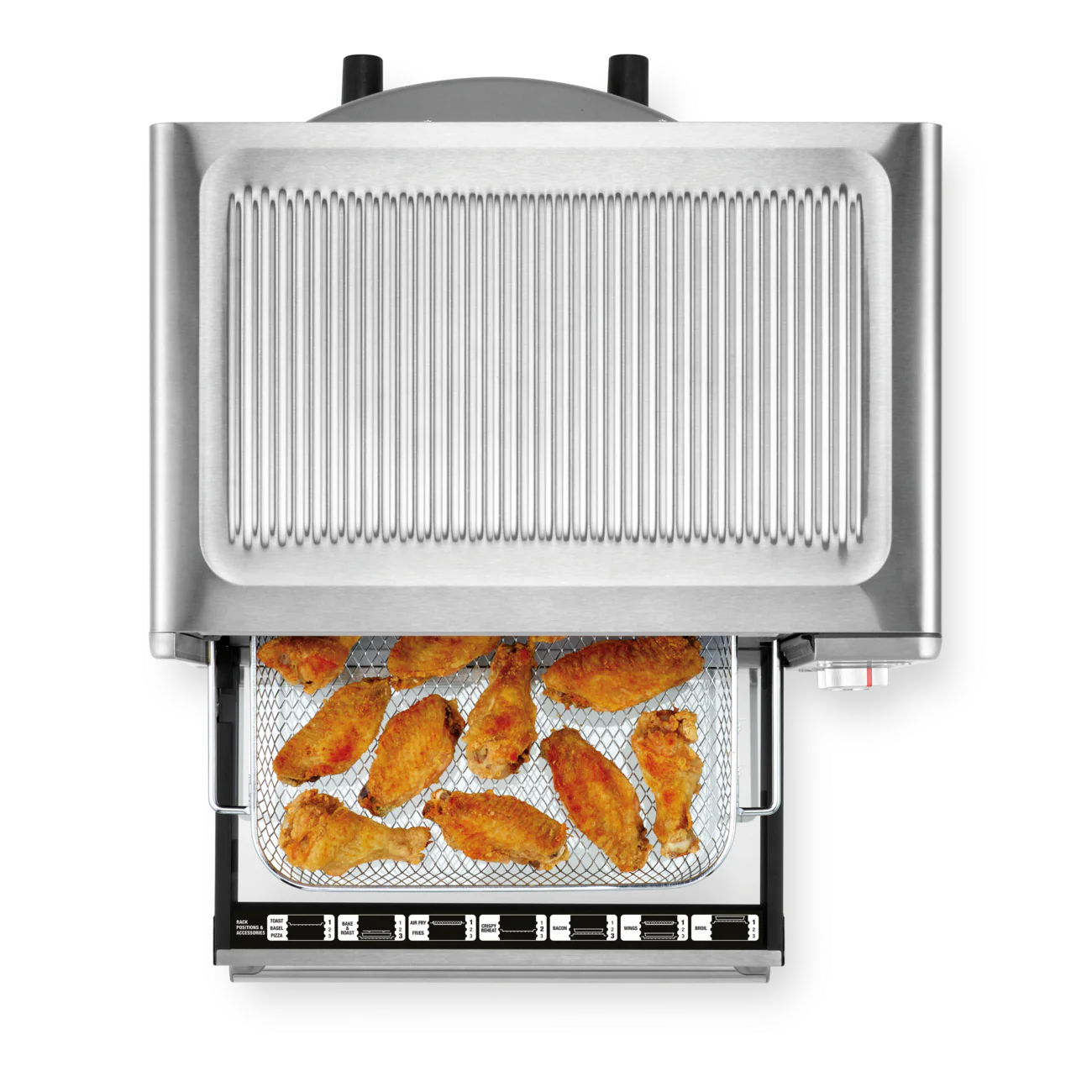 Compact Smart Oven with Air Fryer - Image 3
