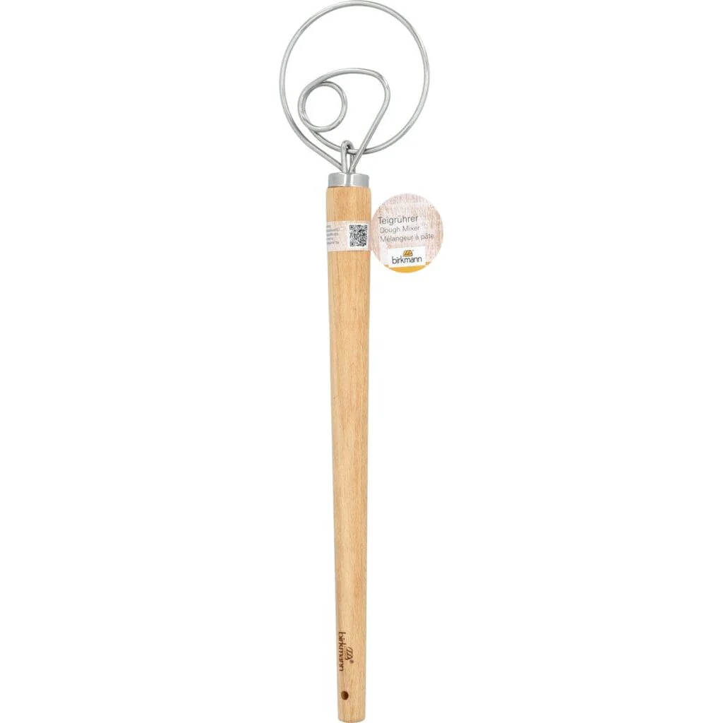 Danish Dough Whisk - Image 1