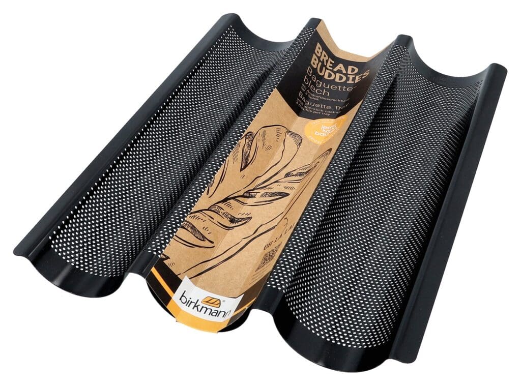 Baguette Tray - Image 1