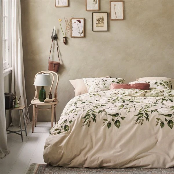 Duvet Cover & Shams Set, Bunch - Queen - Image 2