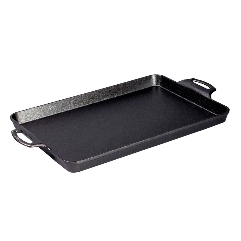 Cast Iron Baking Sheet - Image 1