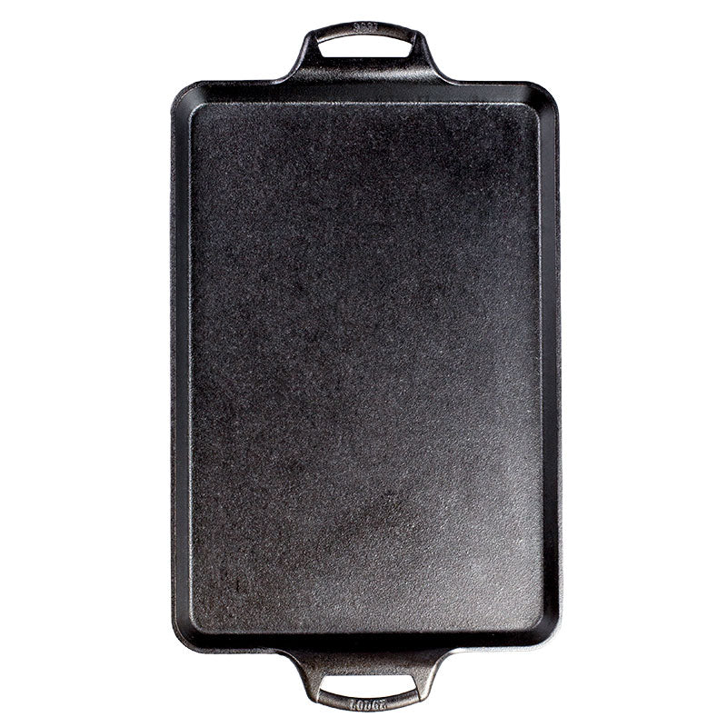 Cast Iron Baking Sheet - Image 2