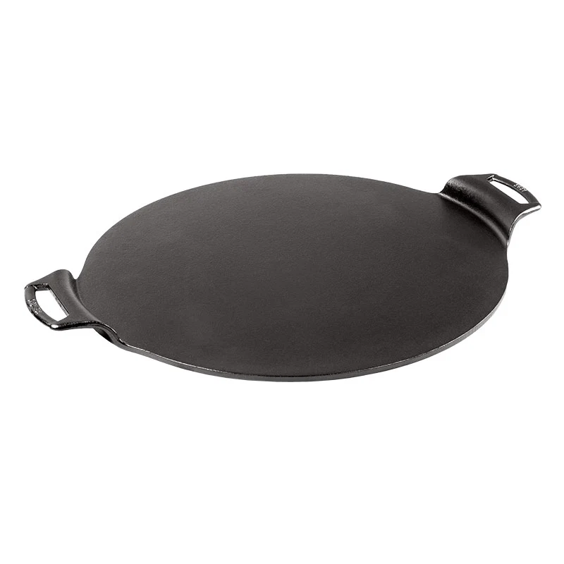 Pizza Pan, Cast Iron