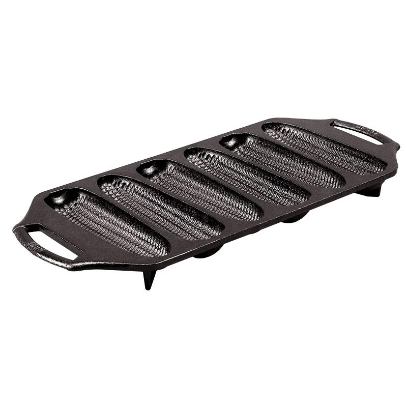 Cornstick Pan, Cast Iron - Image 1