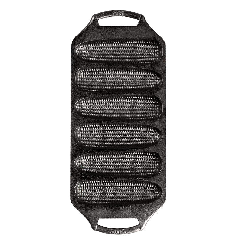 Cornstick Pan, Cast Iron - Image 2