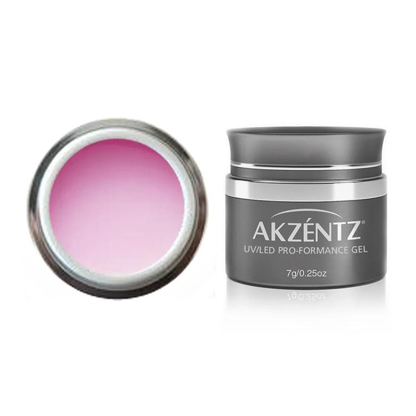 Akzentz – Balance Coverage Cool Pink