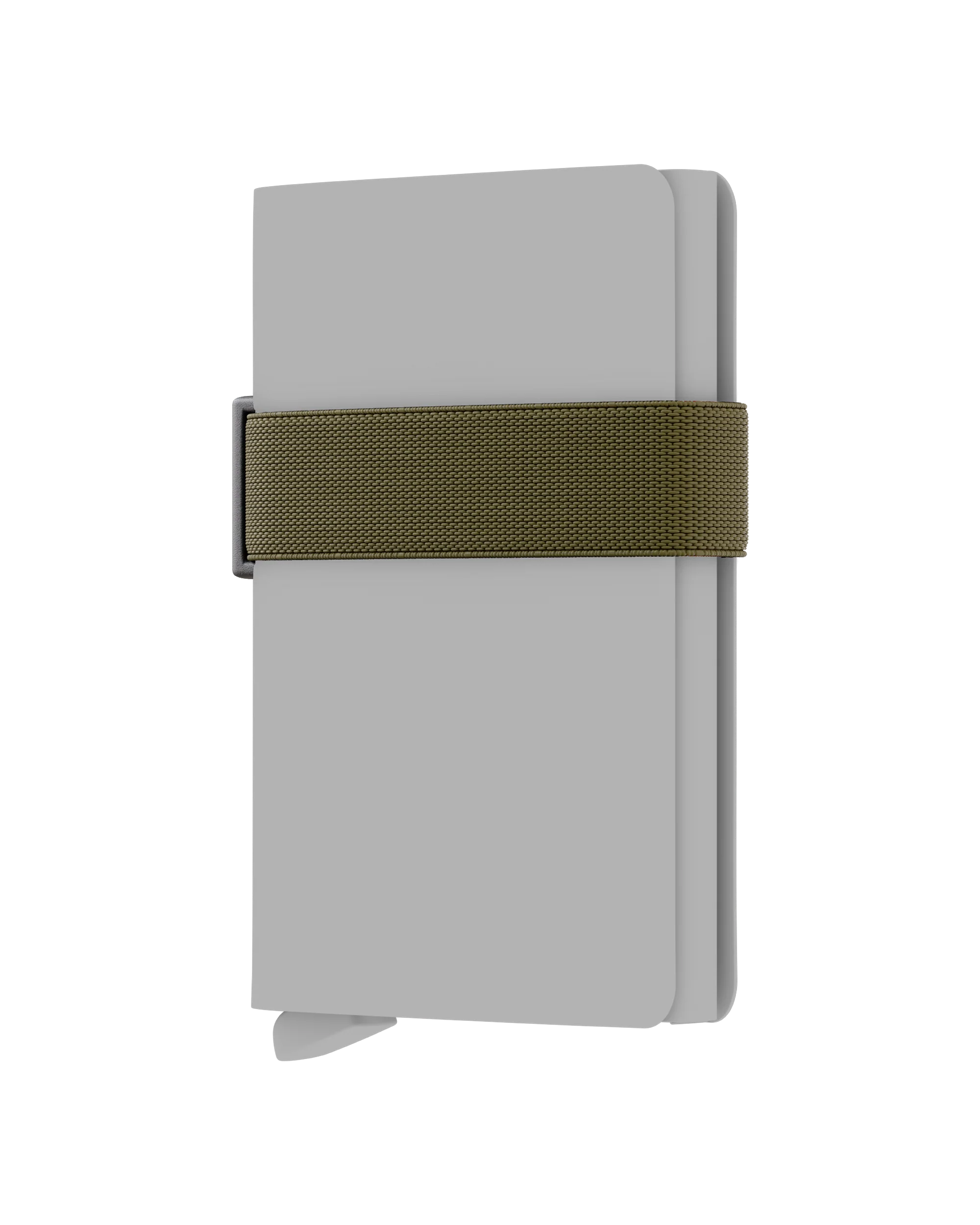 Money Band, Khaki - Image 2