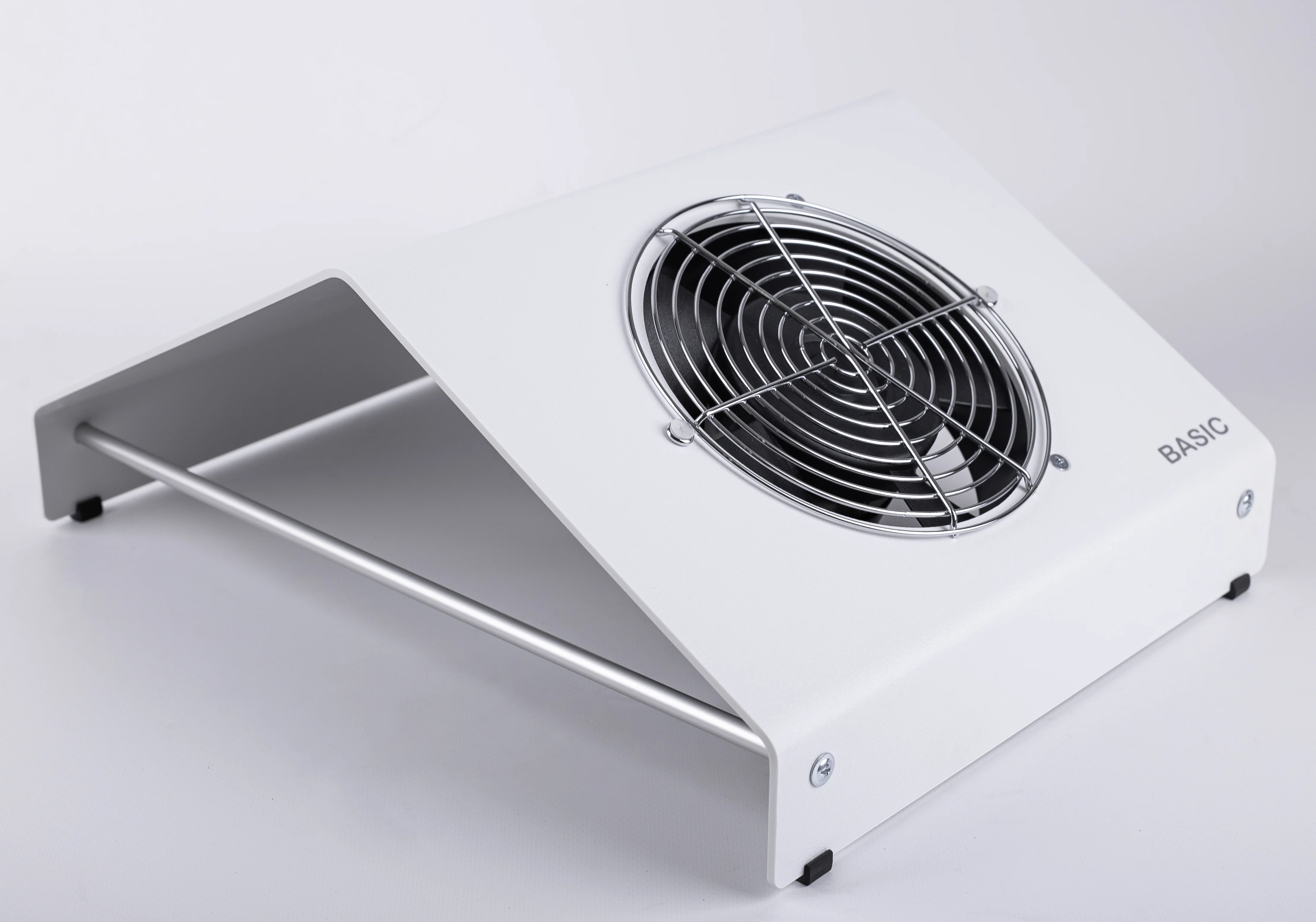 ULKA Desktop Nail Dust Collector X2 Basic - Image 3