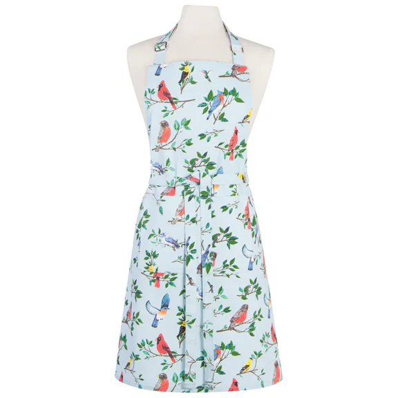Apron - Birdsong - Image 1