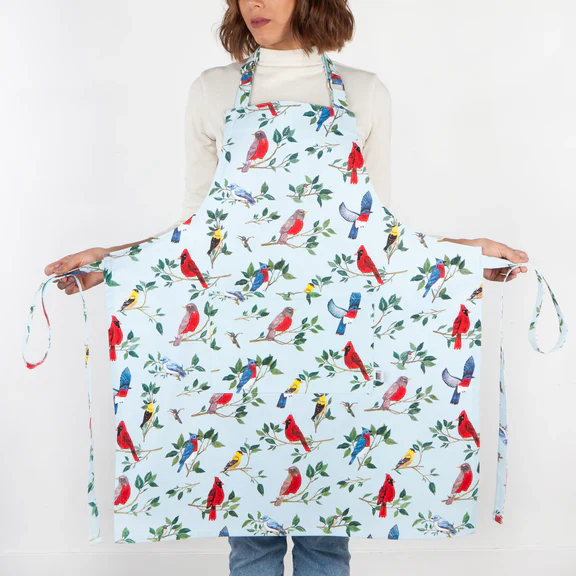 Apron - Birdsong - Image 3