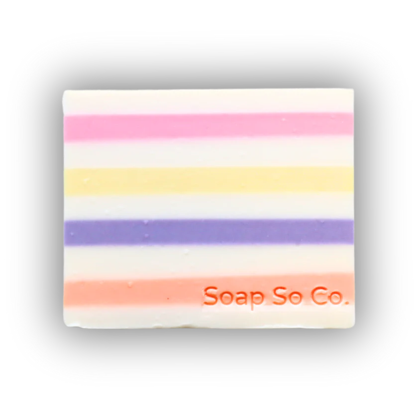 Soap Bar, Bloom - Image 1