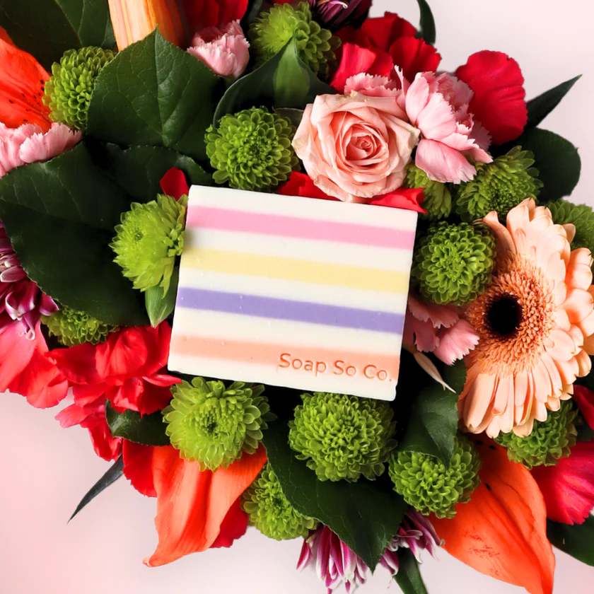 Soap Bar, Bloom - Image 2