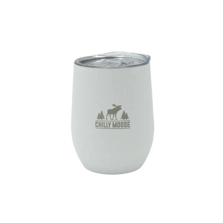 Travel Tumbler Boathouse 12oz - Image 1