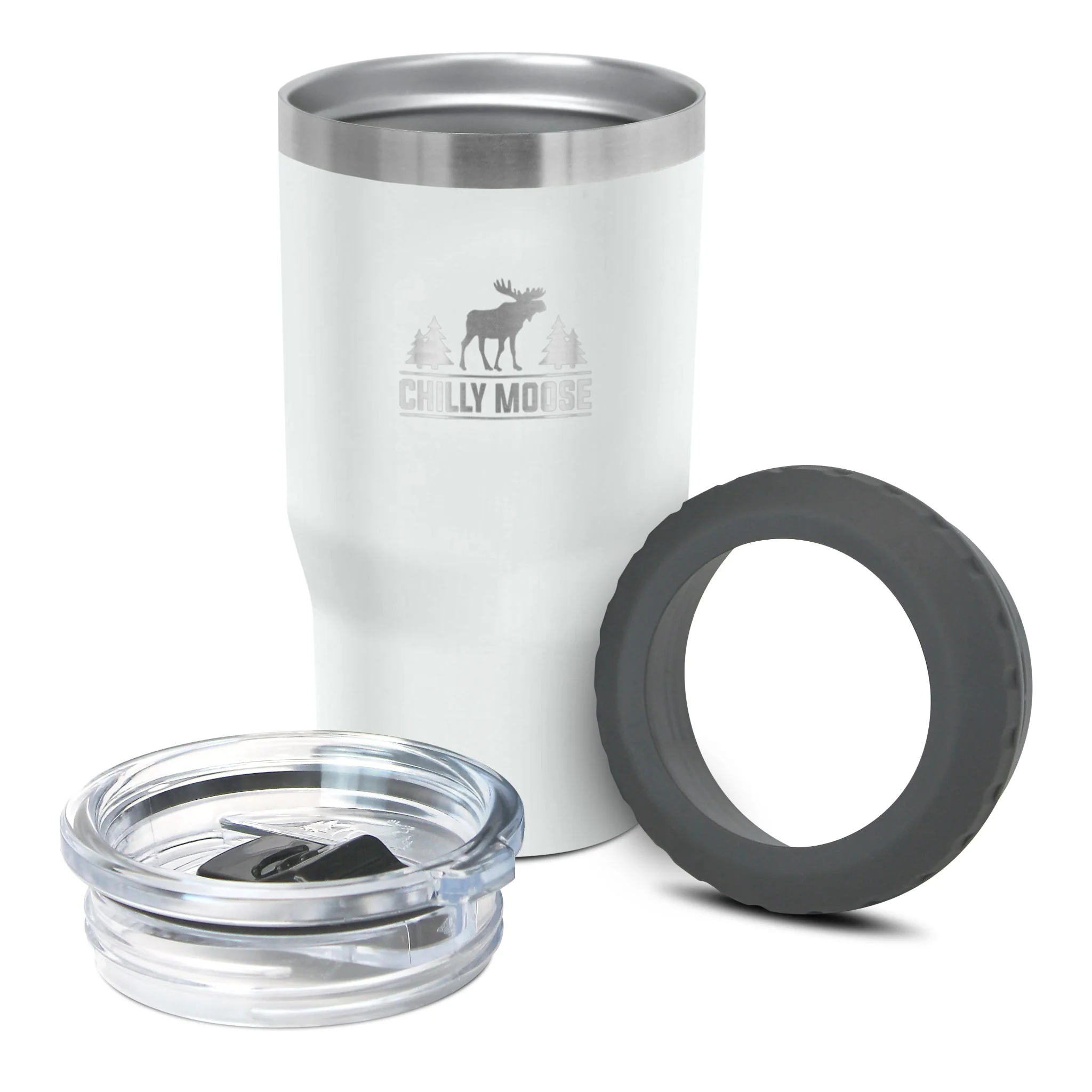 Insulator and Tumbler Brent 14oz - Image 1
