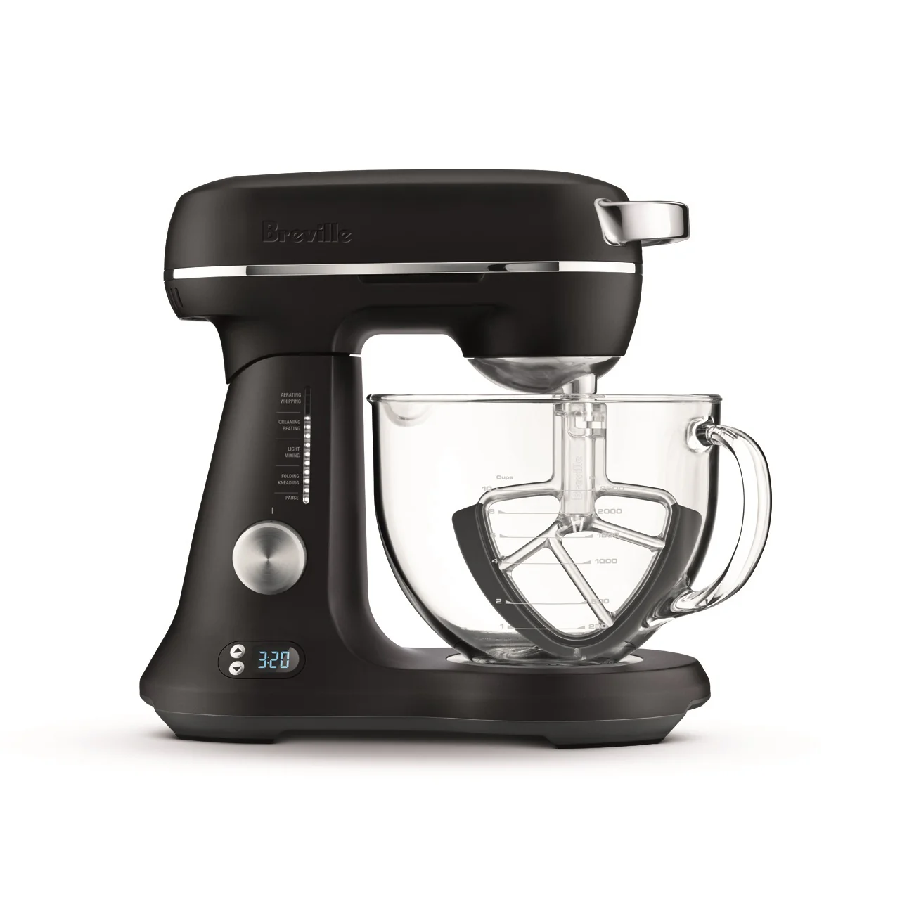 Stand Mixer - Image 1