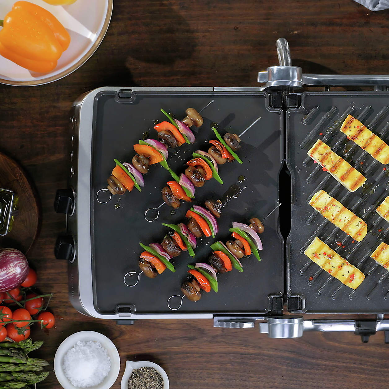 Panini & Grill Press - Image 2