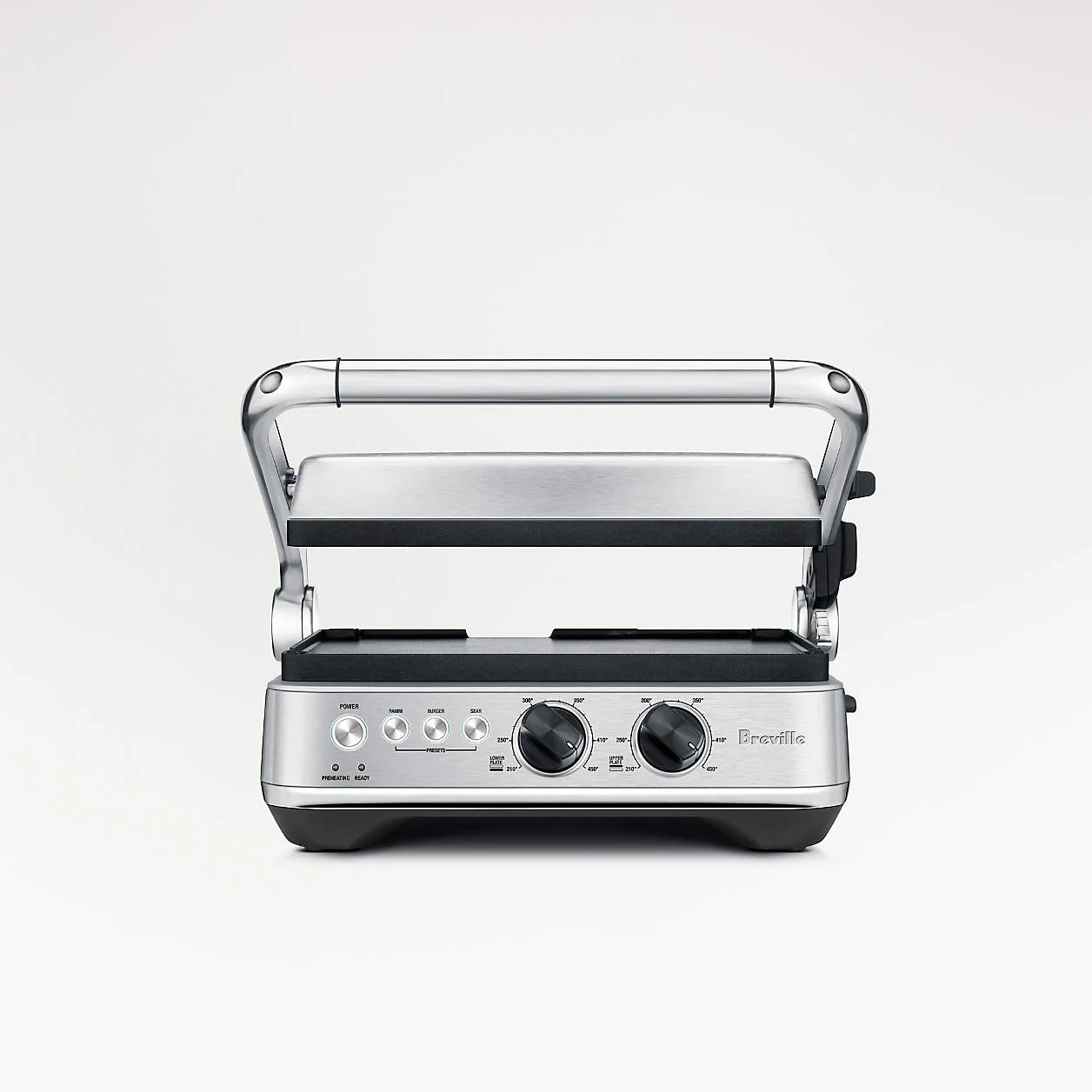 Panini & Grill Press - Image 1