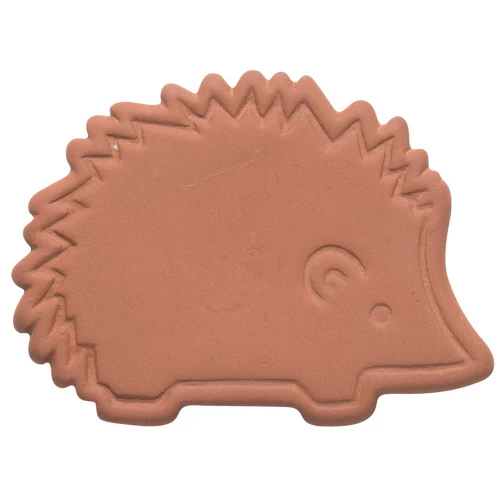 Brown Sugar Saver, Hedgehog - Image 1