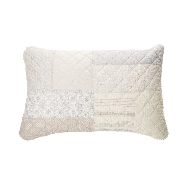 Quilt & Sham Set, Luna - King - Image 2