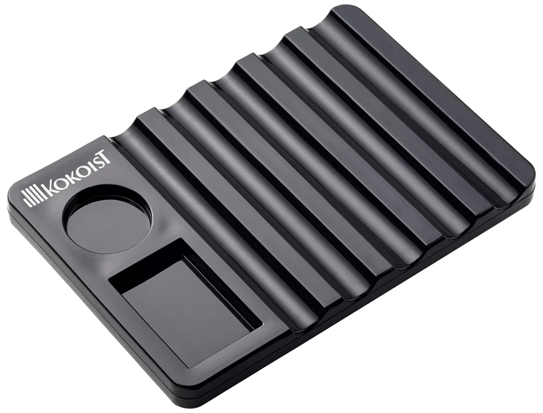 Kokoist – Brush Holder (Black)