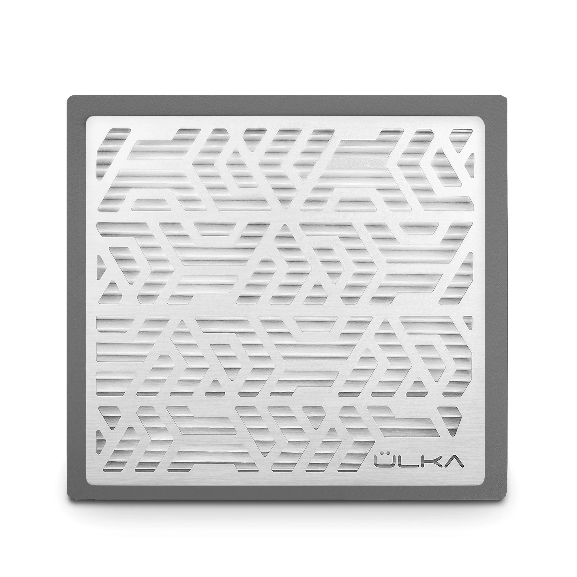 ULKA Built-In Gray Premium Nail Dust Collector - Image 2