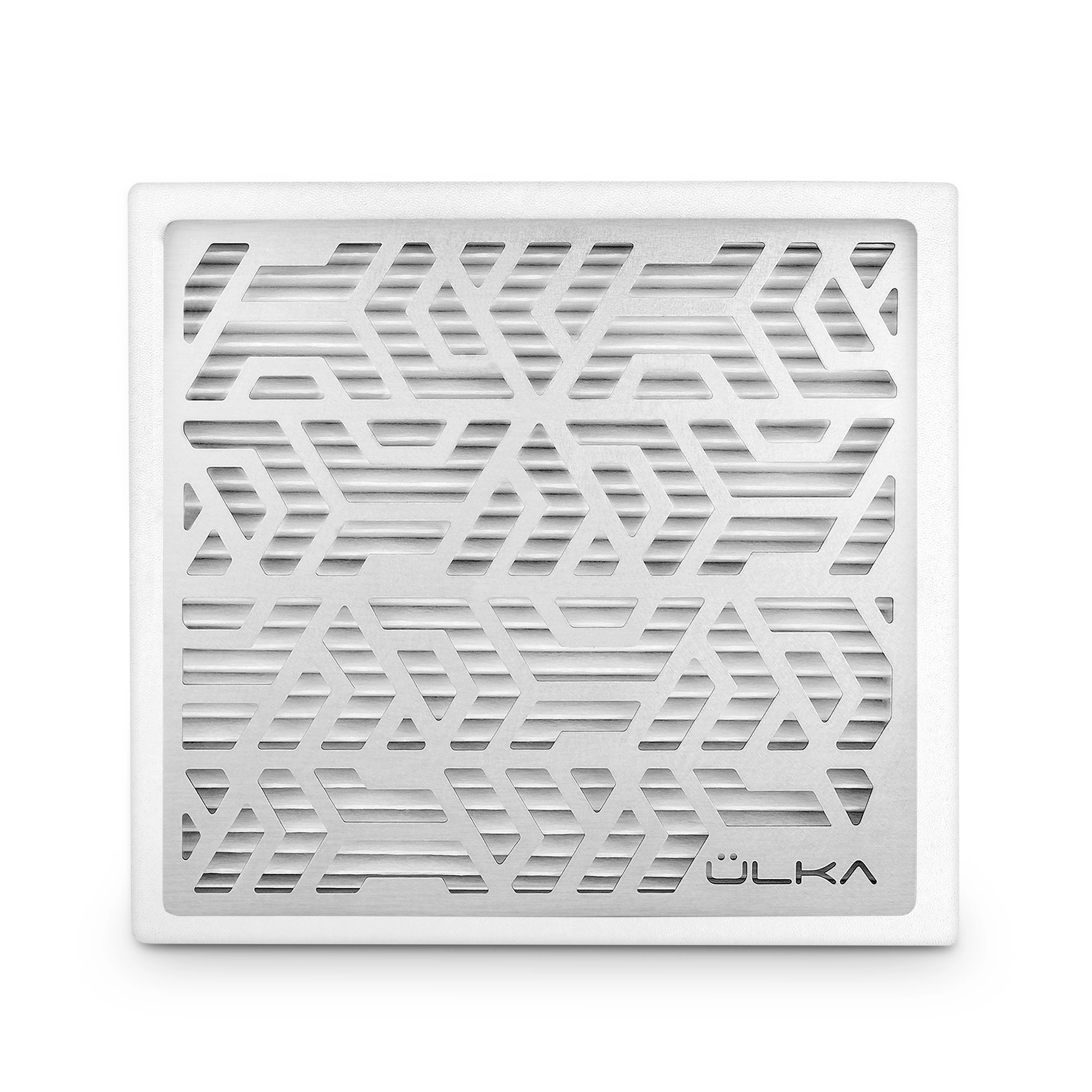 ULKA Built-In White Premium Nail Dust Collector - Image 2