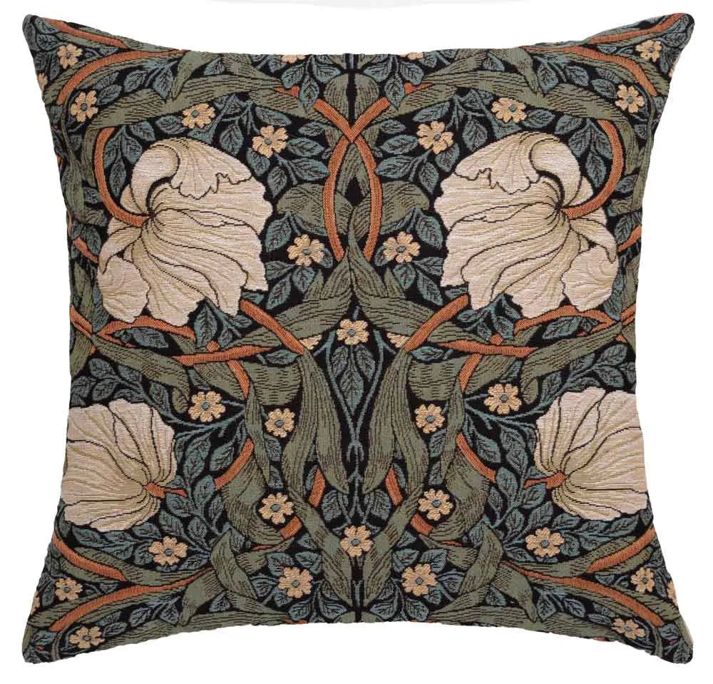 Morris Pimpernel Classic Pillow-993