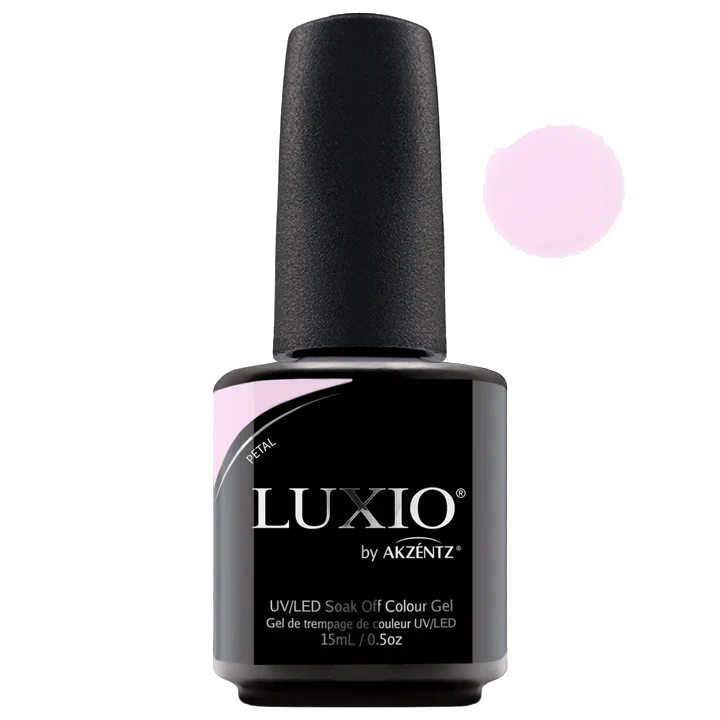 Luxio - Petal (Semi-Sheer) - Image 1