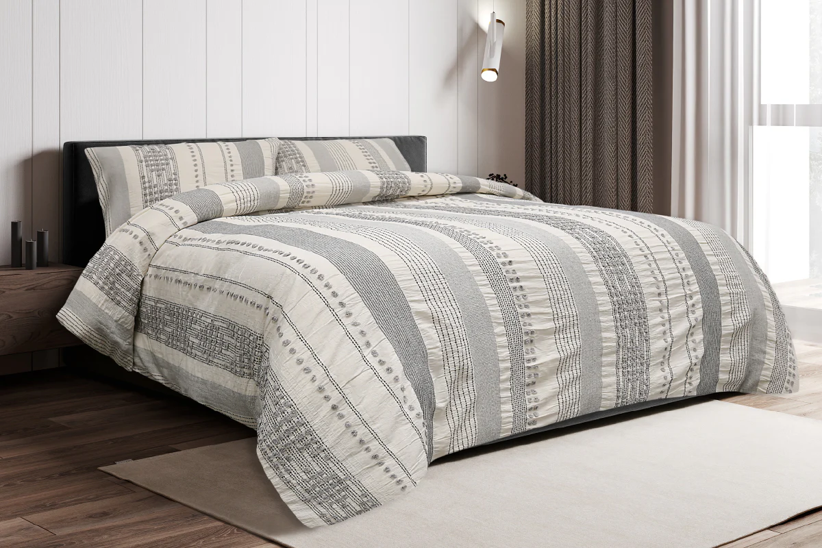 Duvet Cover & Shams Set - Cadas - Image 2