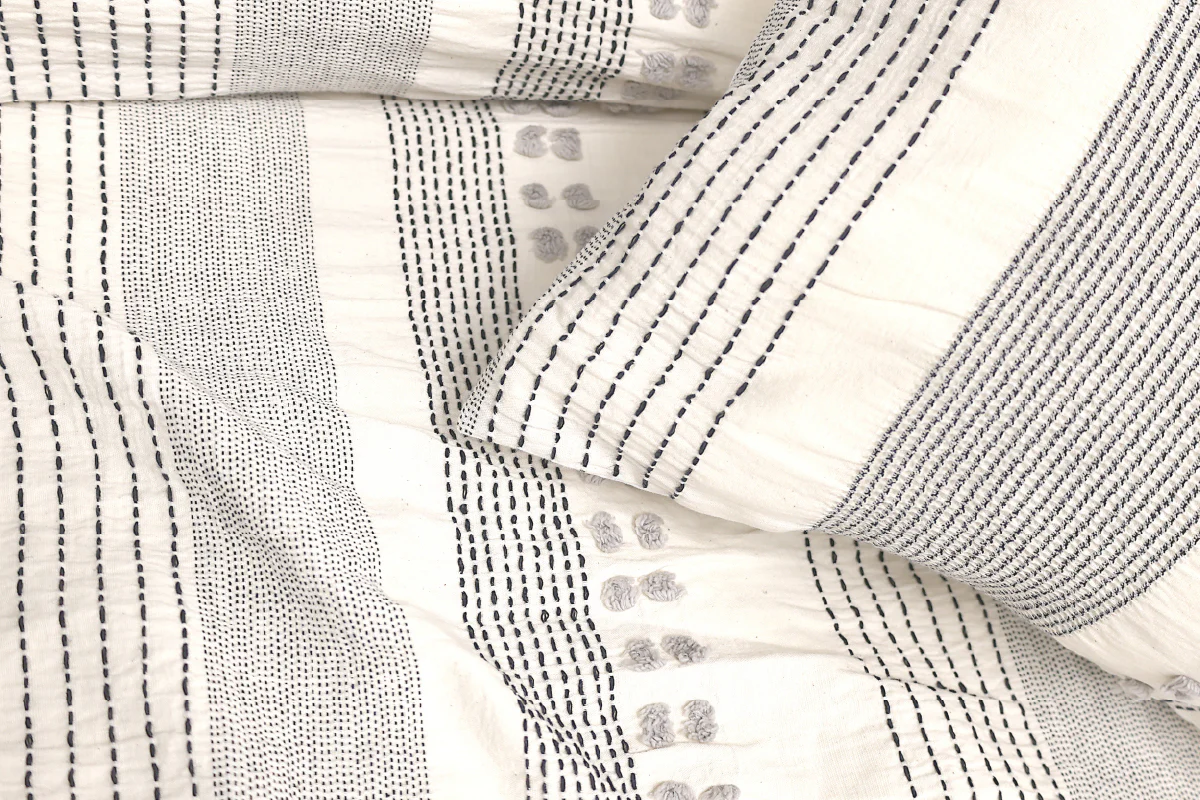 Duvet Cover & Shams Set - Cadas - Image 3