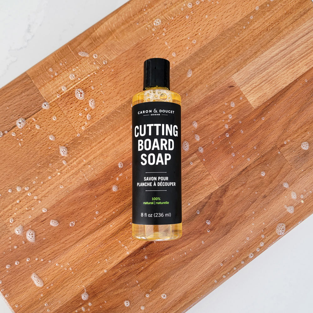 Cutting Board Soap - Image 2