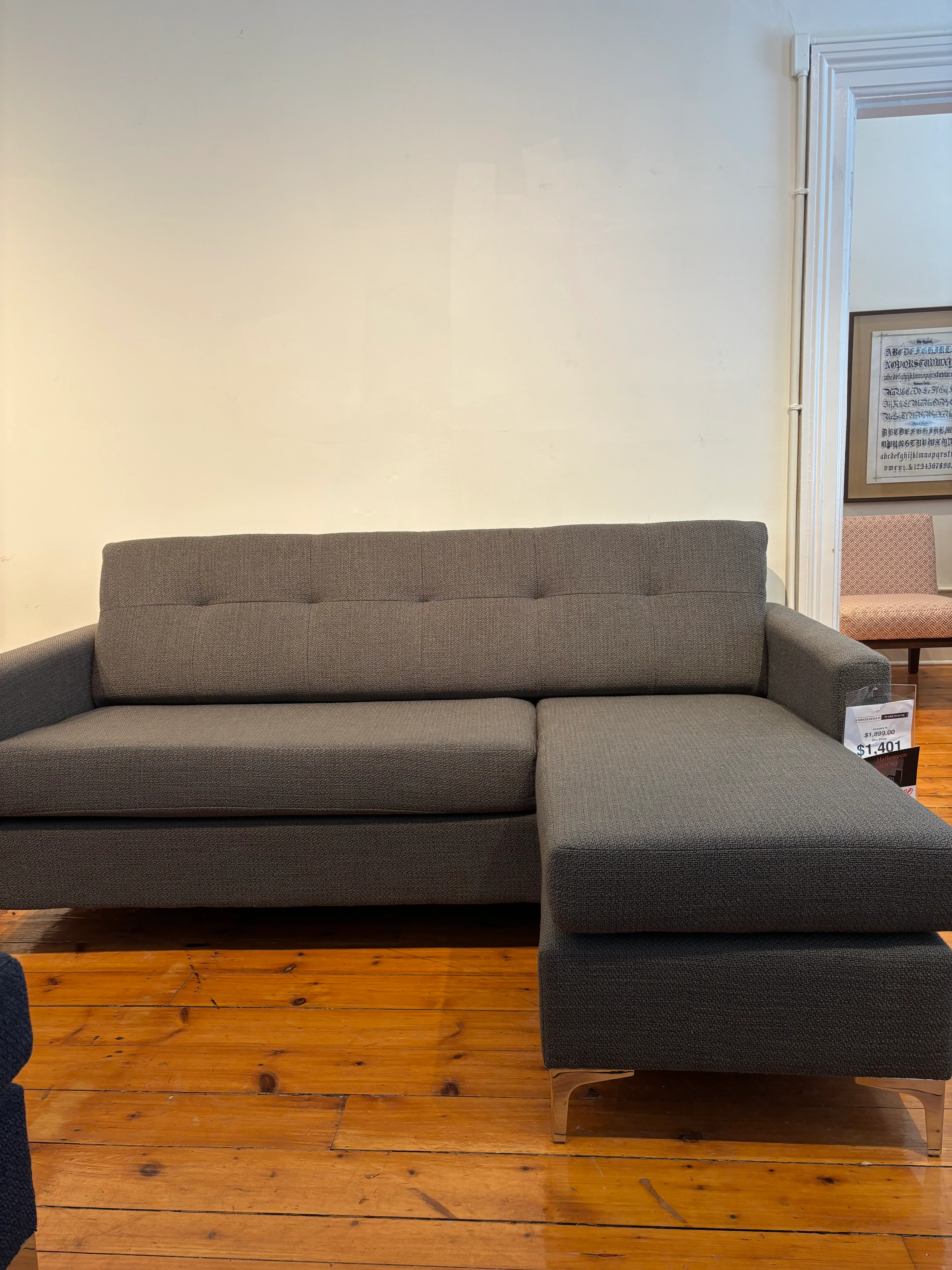 Curated 2314-18 Sectional - Image 2