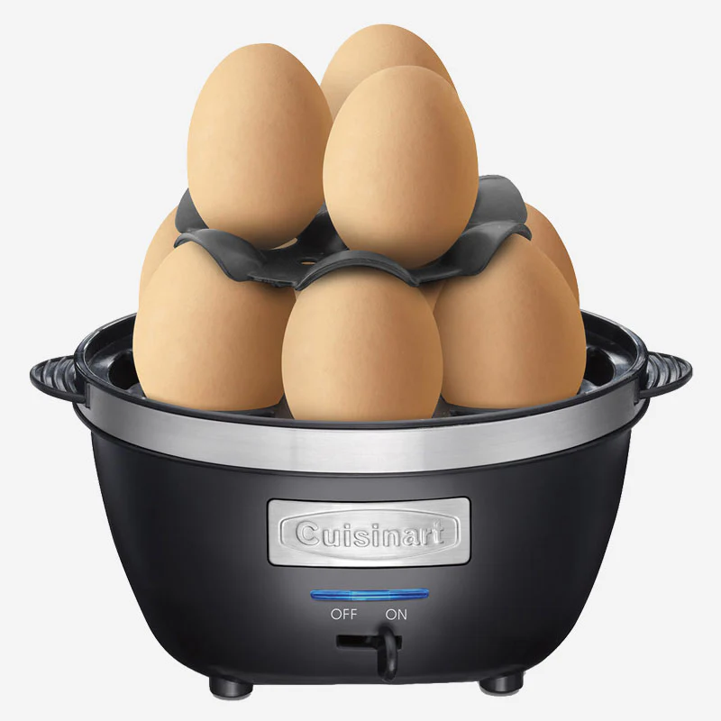 Electric Egg Cooker - Image 3