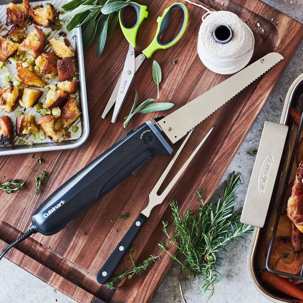 Electric Knife - Image 3