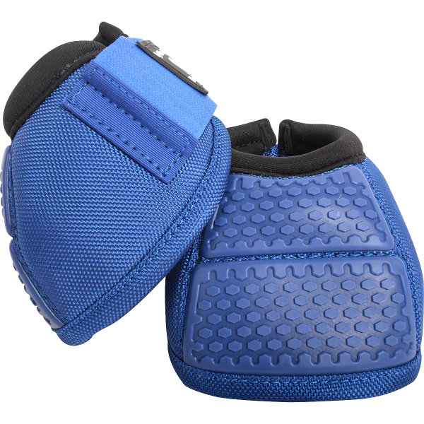 Classic Equine Flexion Bell Boots - Image 3