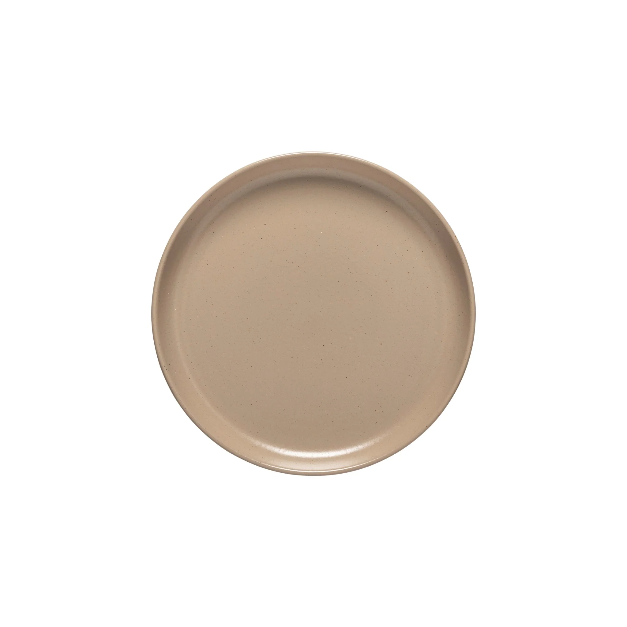 Salad Plate, Chestnut - Image 1