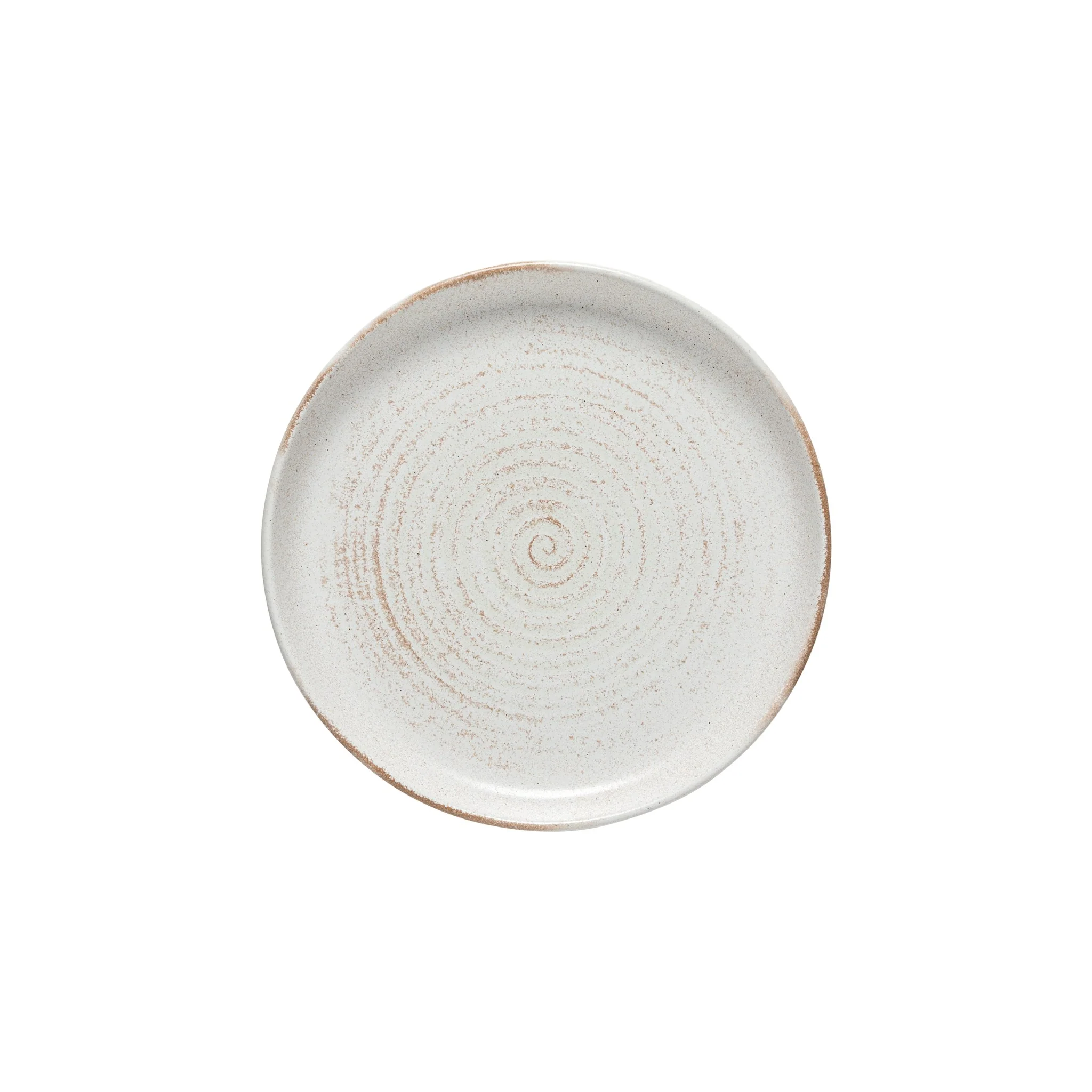 Salad Plate, Vermont