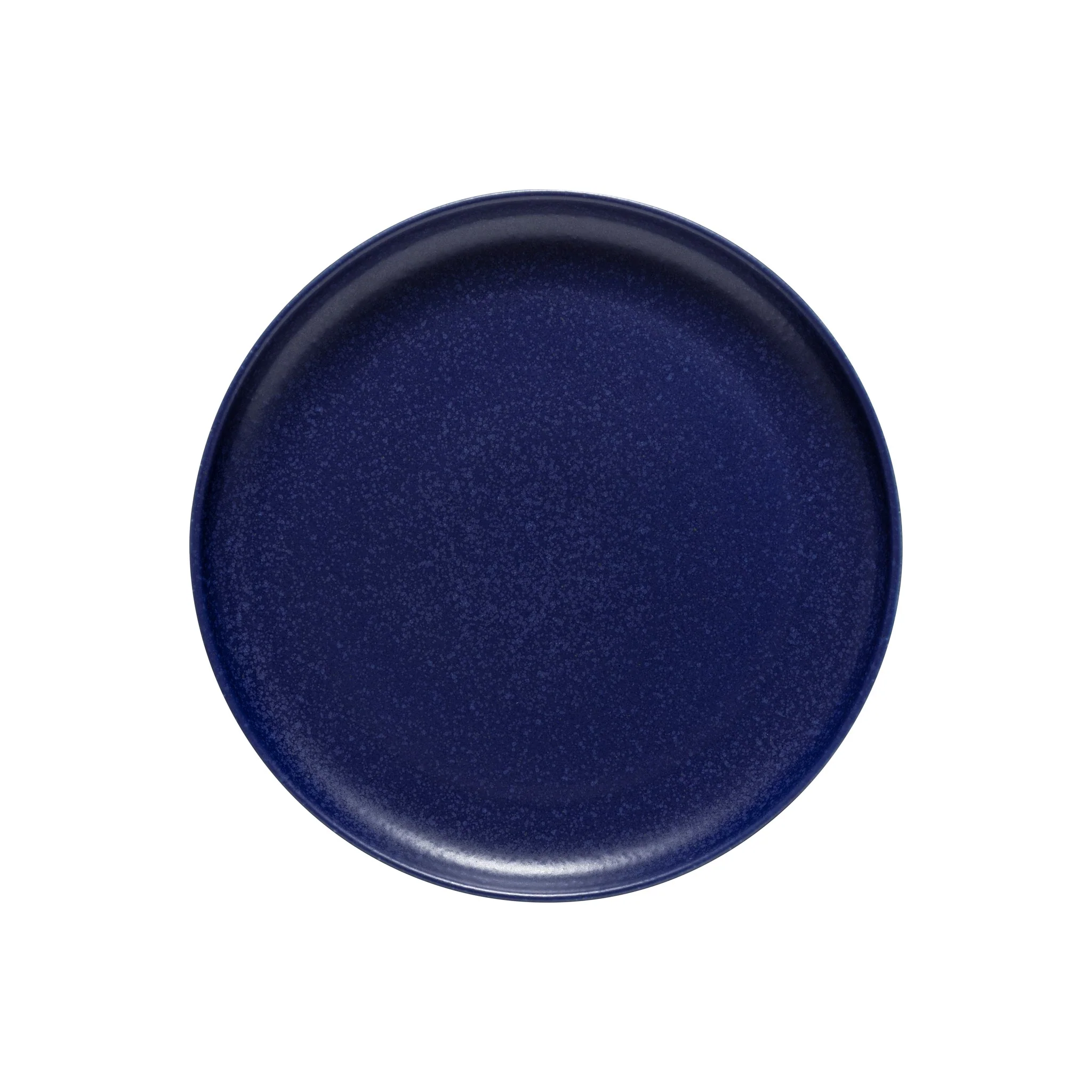 Dinner Plate, Blueberry - Image 1