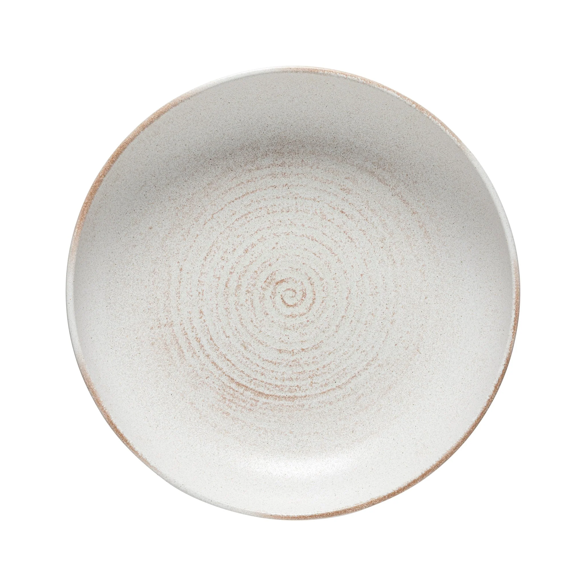Dinner Plate, Vermont
